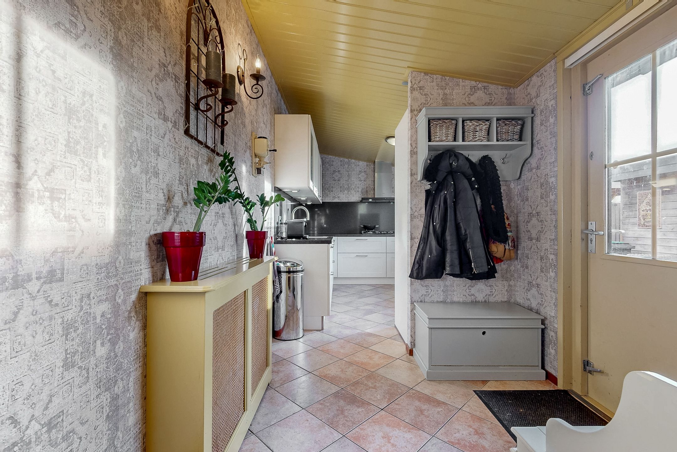 Foto 9 van Hadleystraat 50