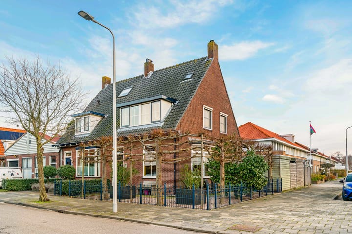 Hadleystraat 50