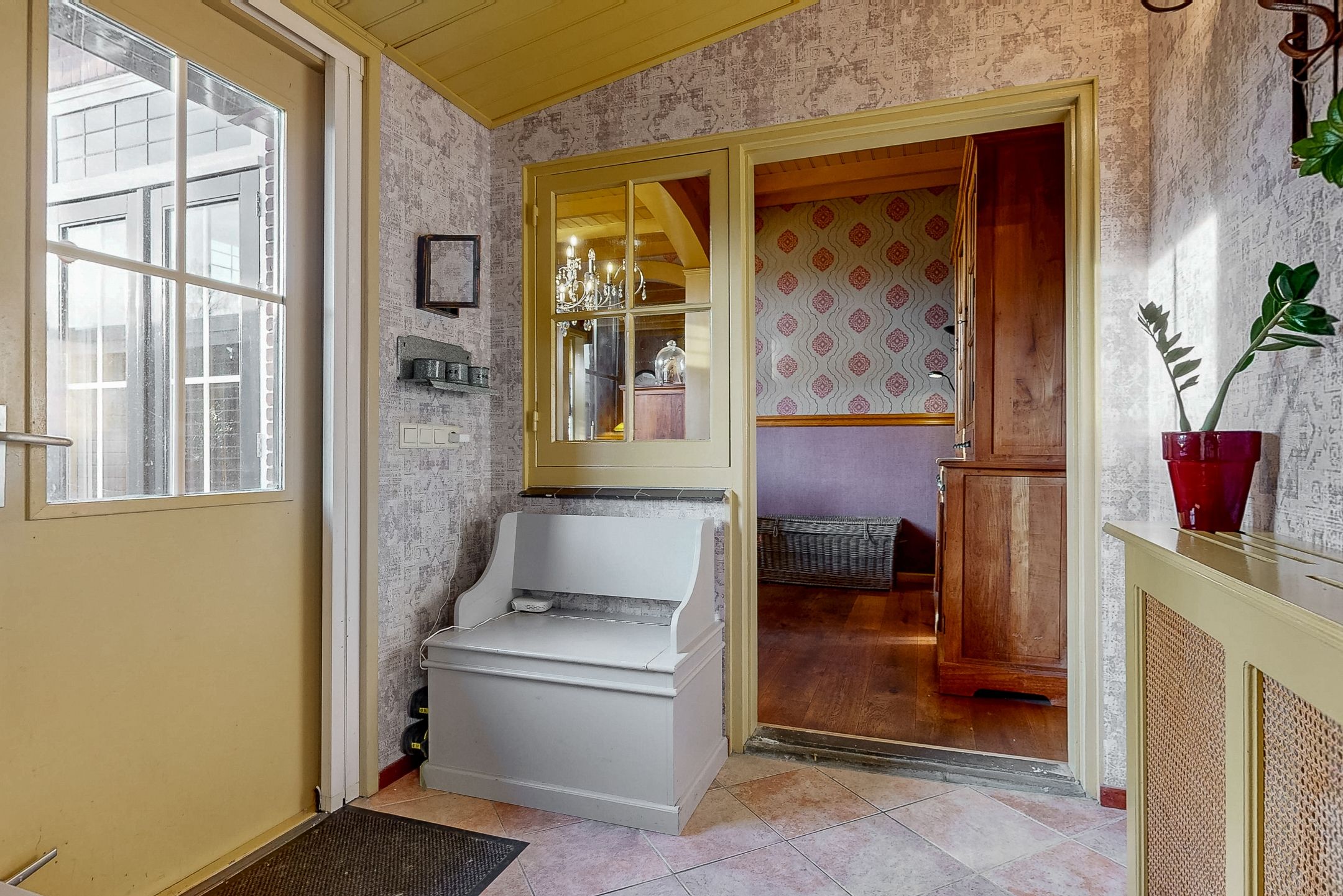 Foto 12 van Hadleystraat 50