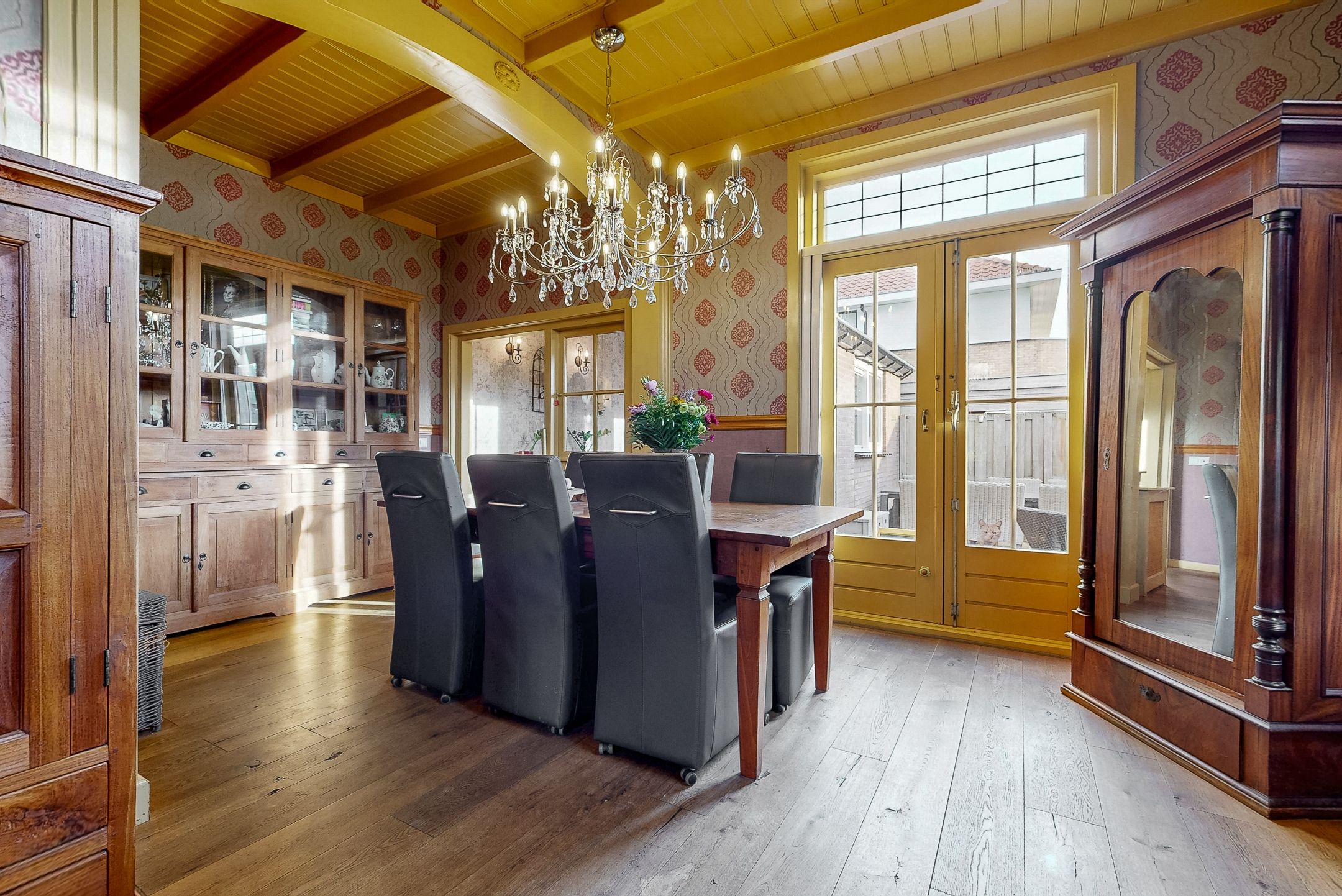 Foto 6 van Hadleystraat 50