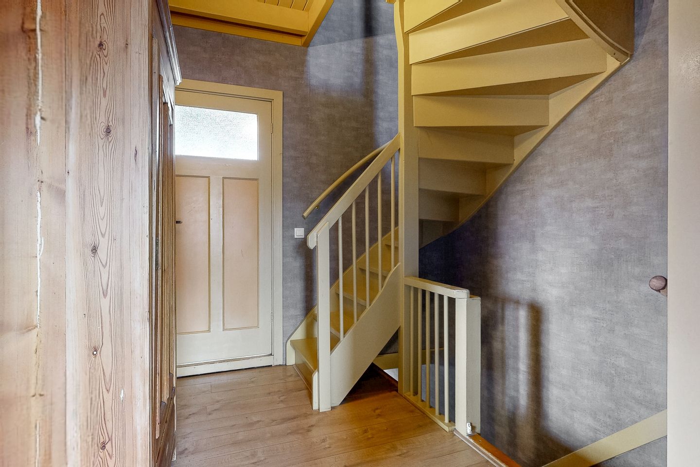 Foto 14 van Hadleystraat 50