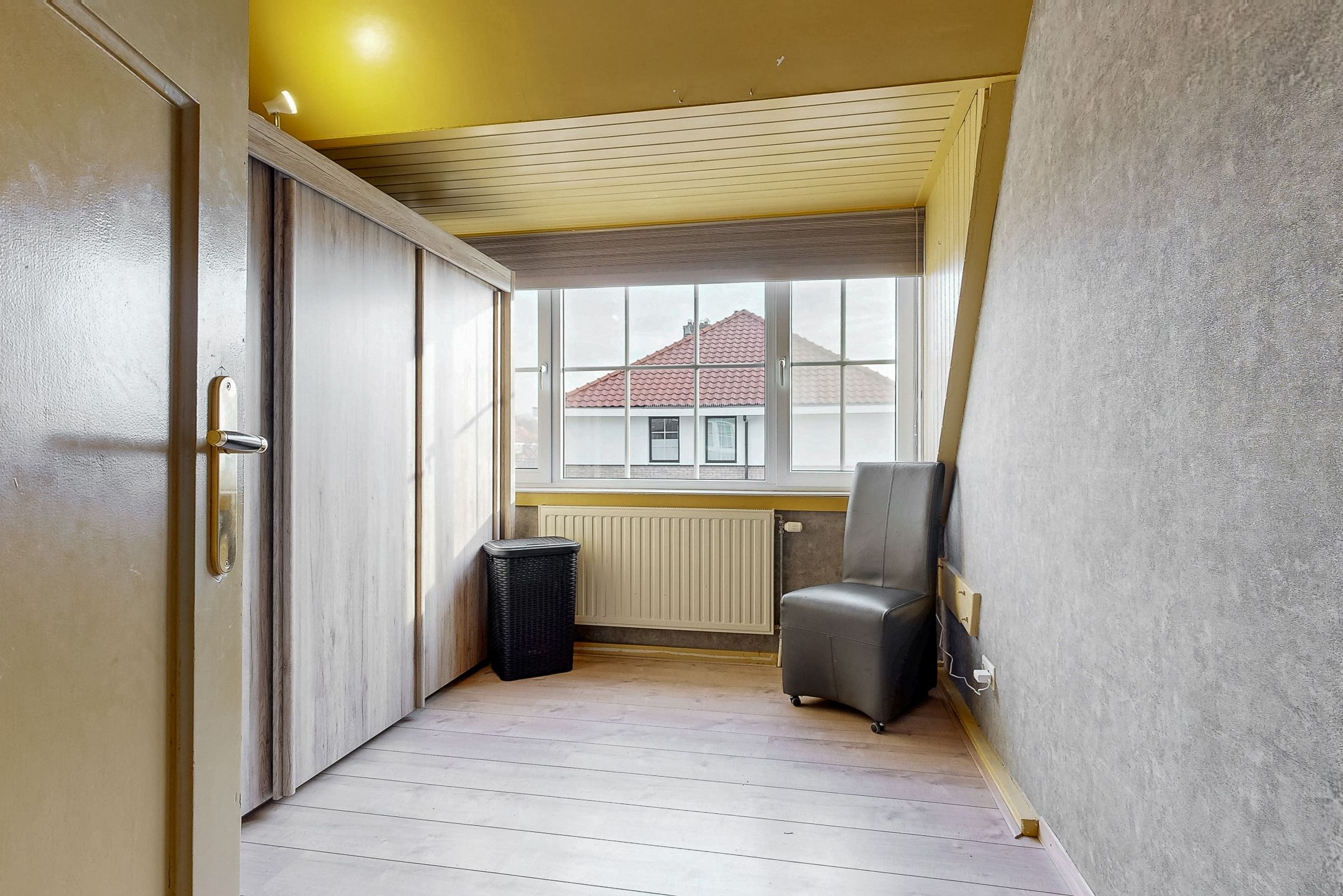 Foto 15 van Hadleystraat 50