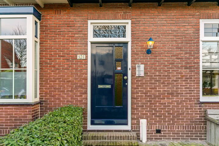 Photo 2 of Hadleystraat 50