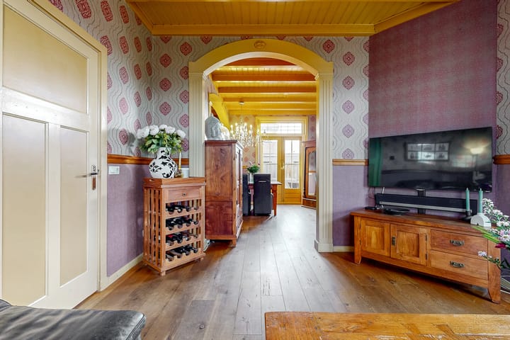 Photo 4 of Hadleystraat 50