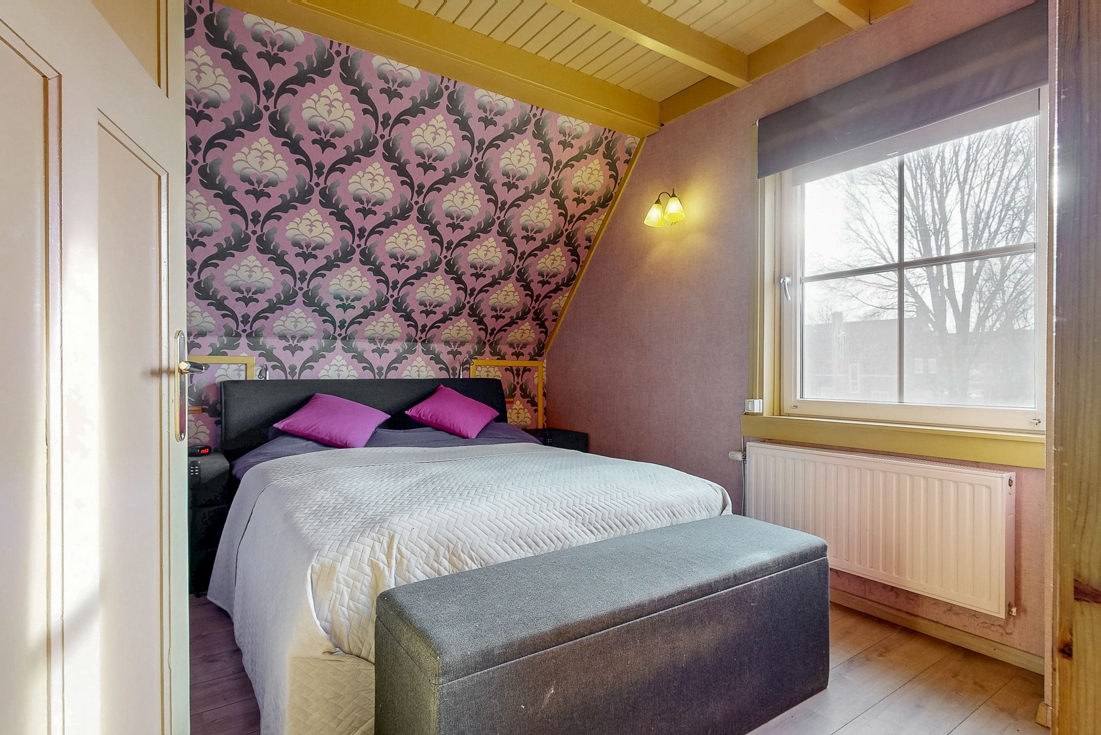 Foto 18 van Hadleystraat 50