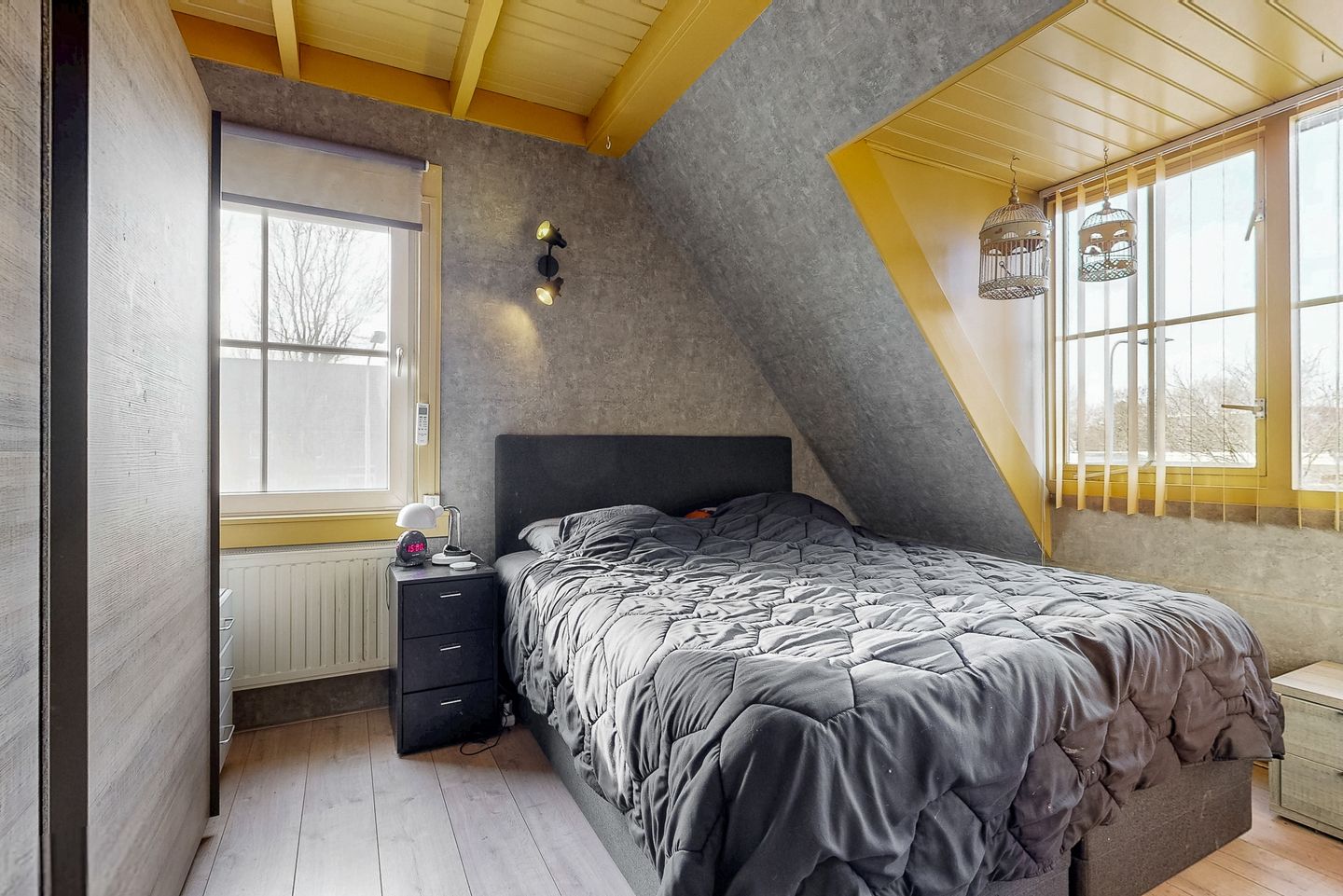 Foto 19 van Hadleystraat 50