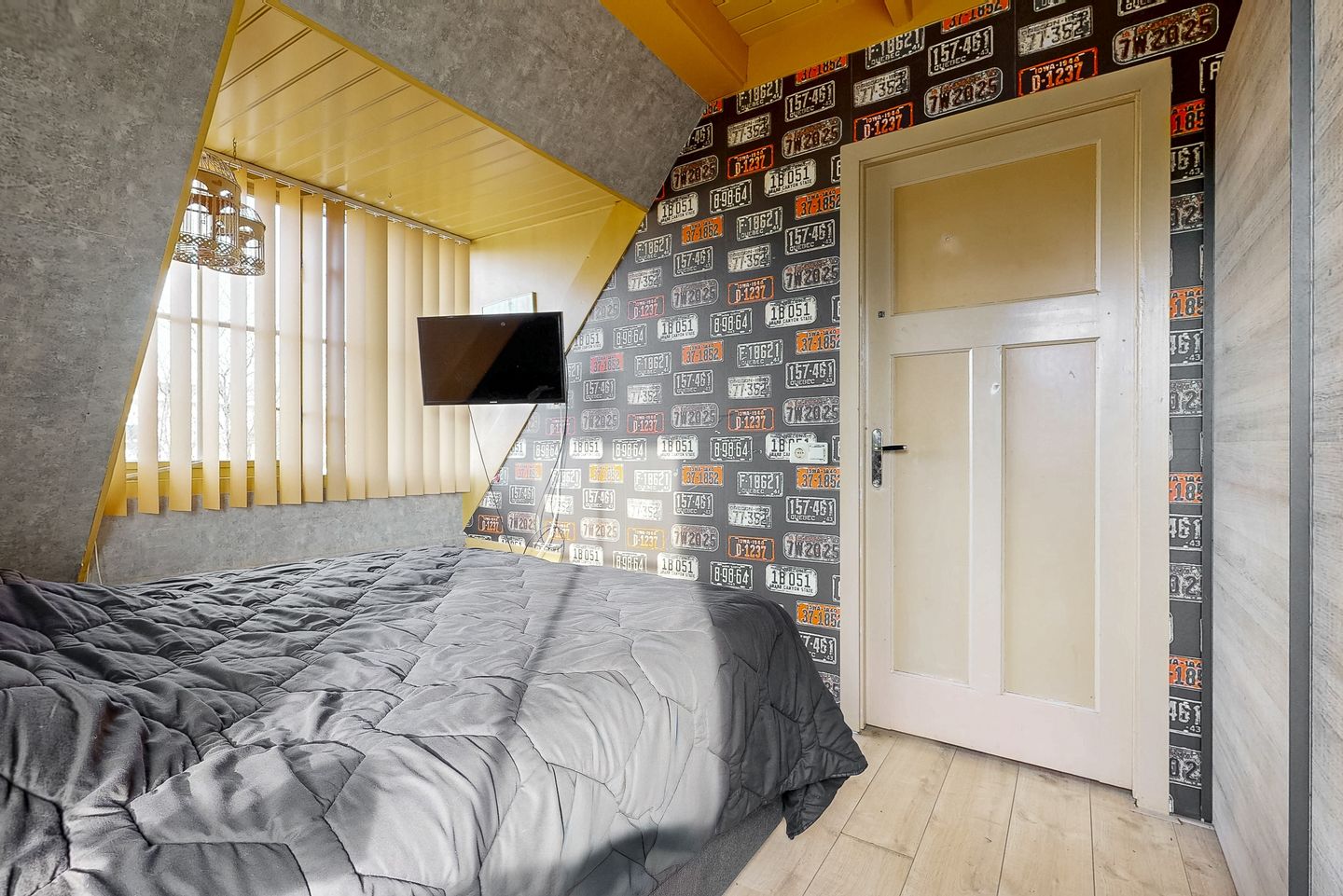 Foto 20 van Hadleystraat 50