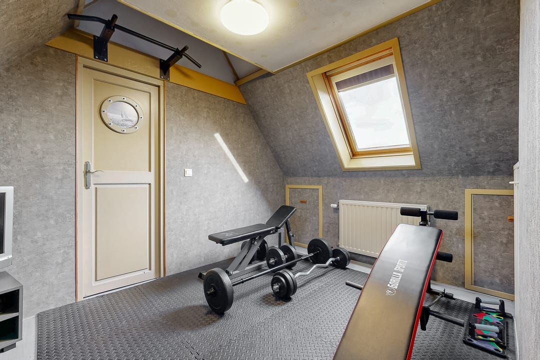 Foto 23 van Hadleystraat 50