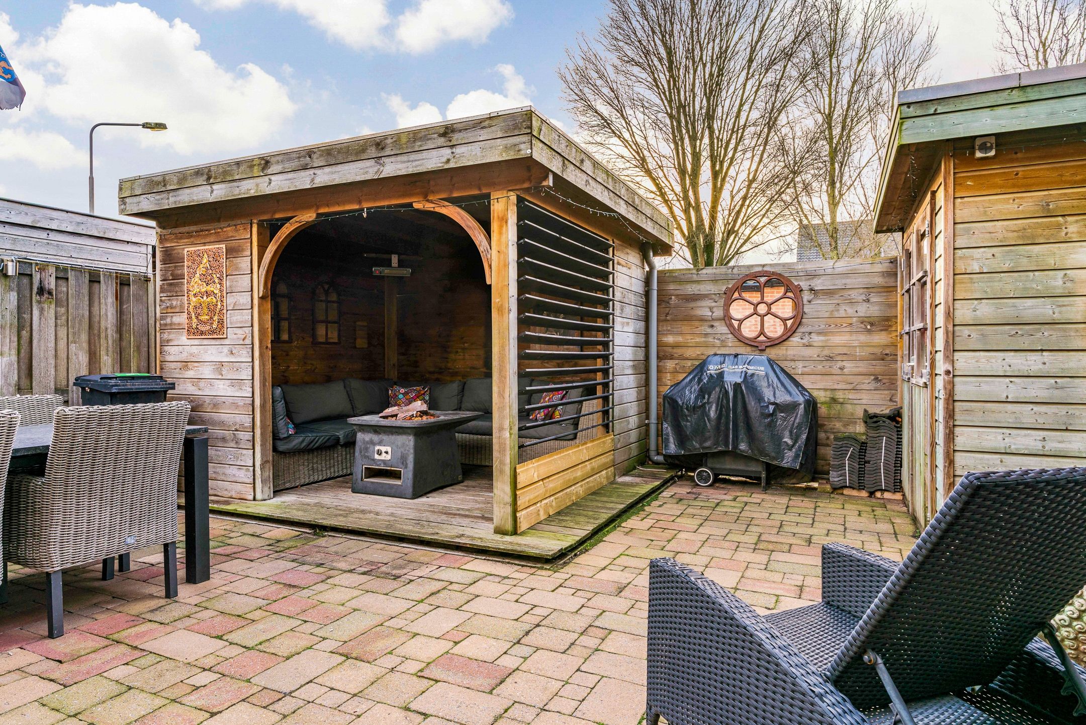 Foto 27 van Hadleystraat 50