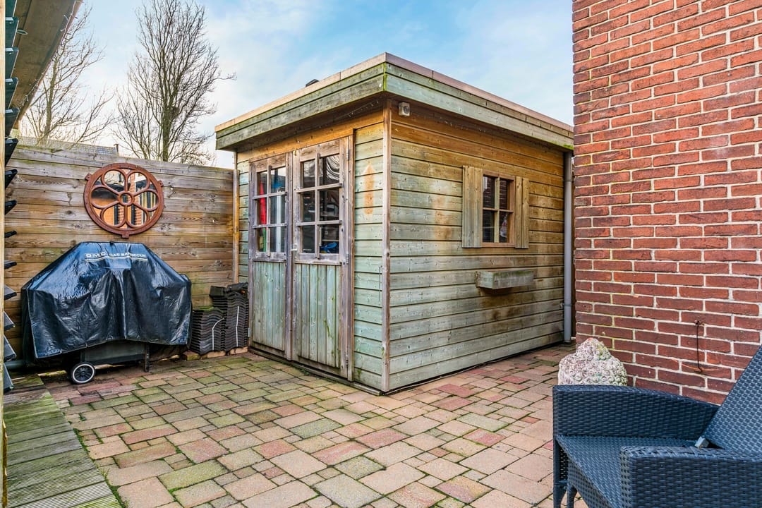 Foto 28 van Hadleystraat 50