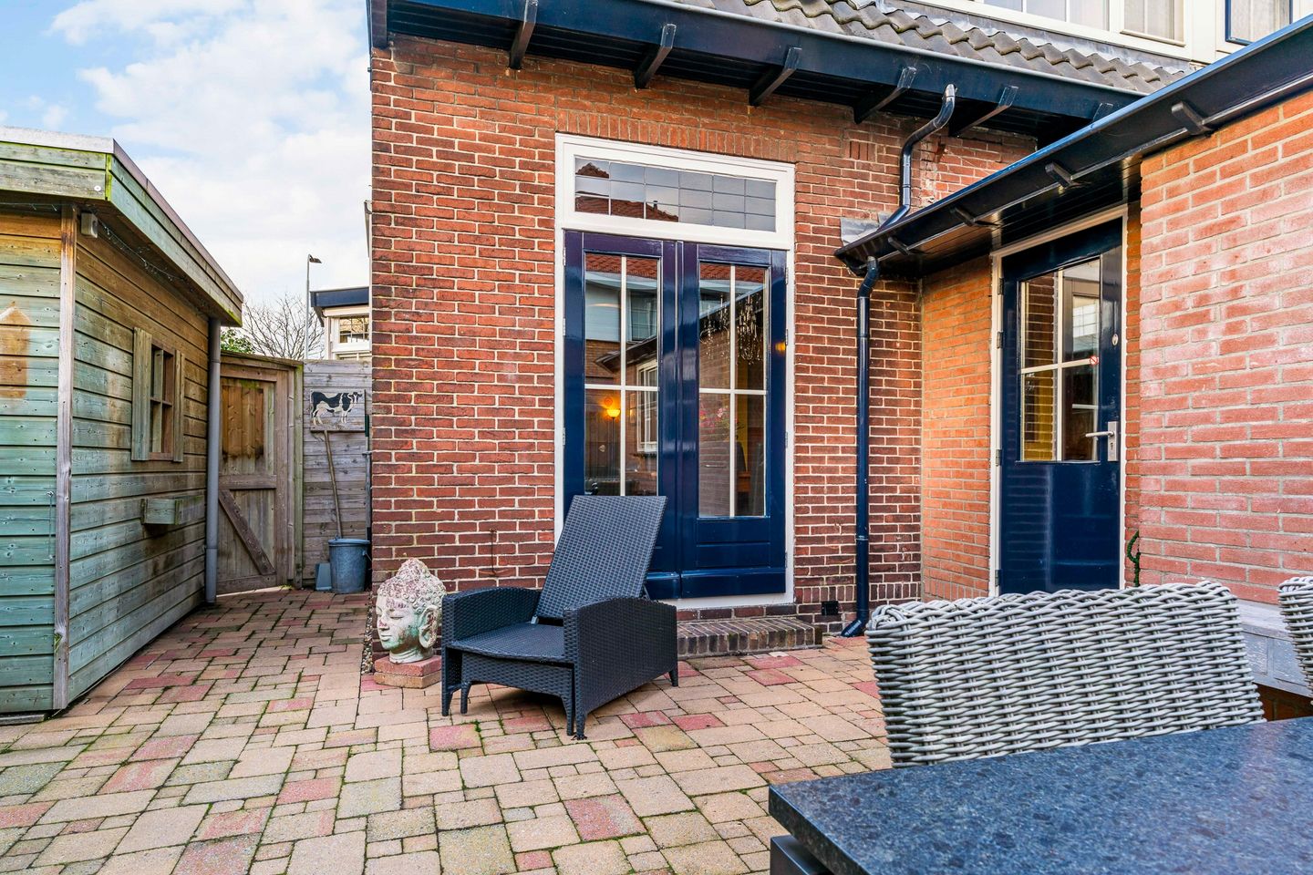 Foto 29 van Hadleystraat 50