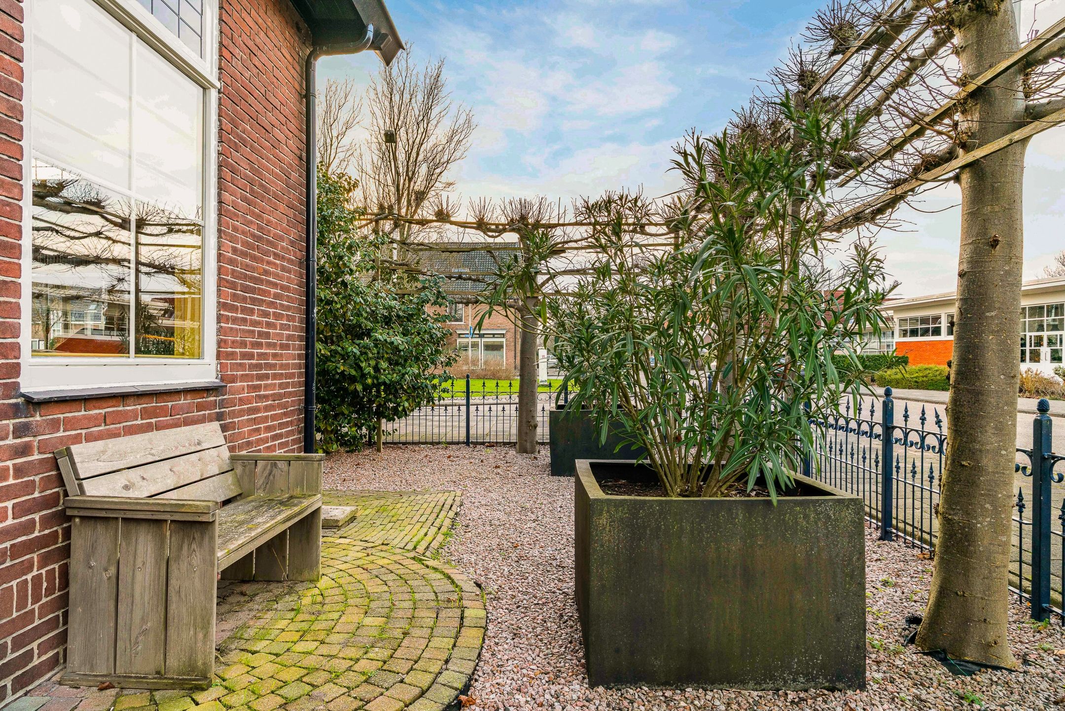 Foto 30 van Hadleystraat 50