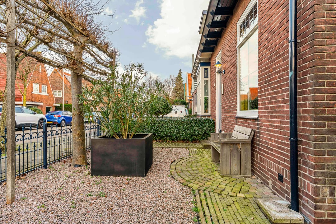 Foto 31 van Hadleystraat 50