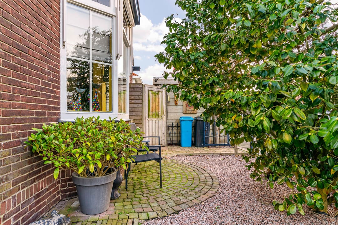 Foto 32 van Hadleystraat 50