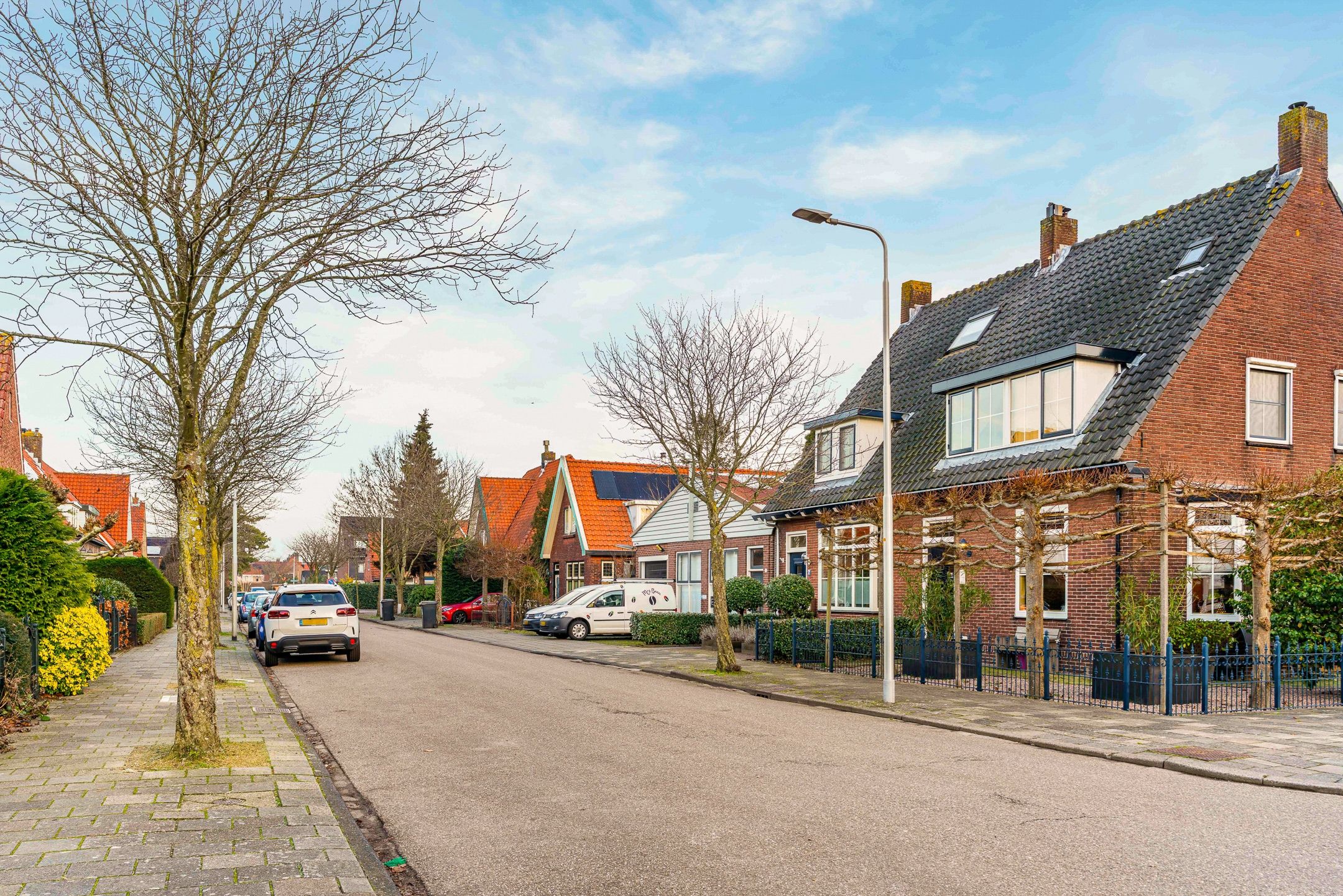 Foto 33 van Hadleystraat 50