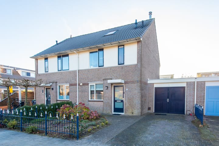 Haagwinde 40 main image