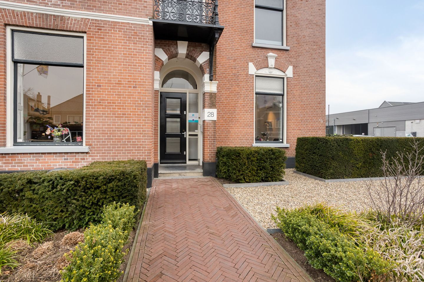 Bekijk foto 4 van Keppelseweg 28