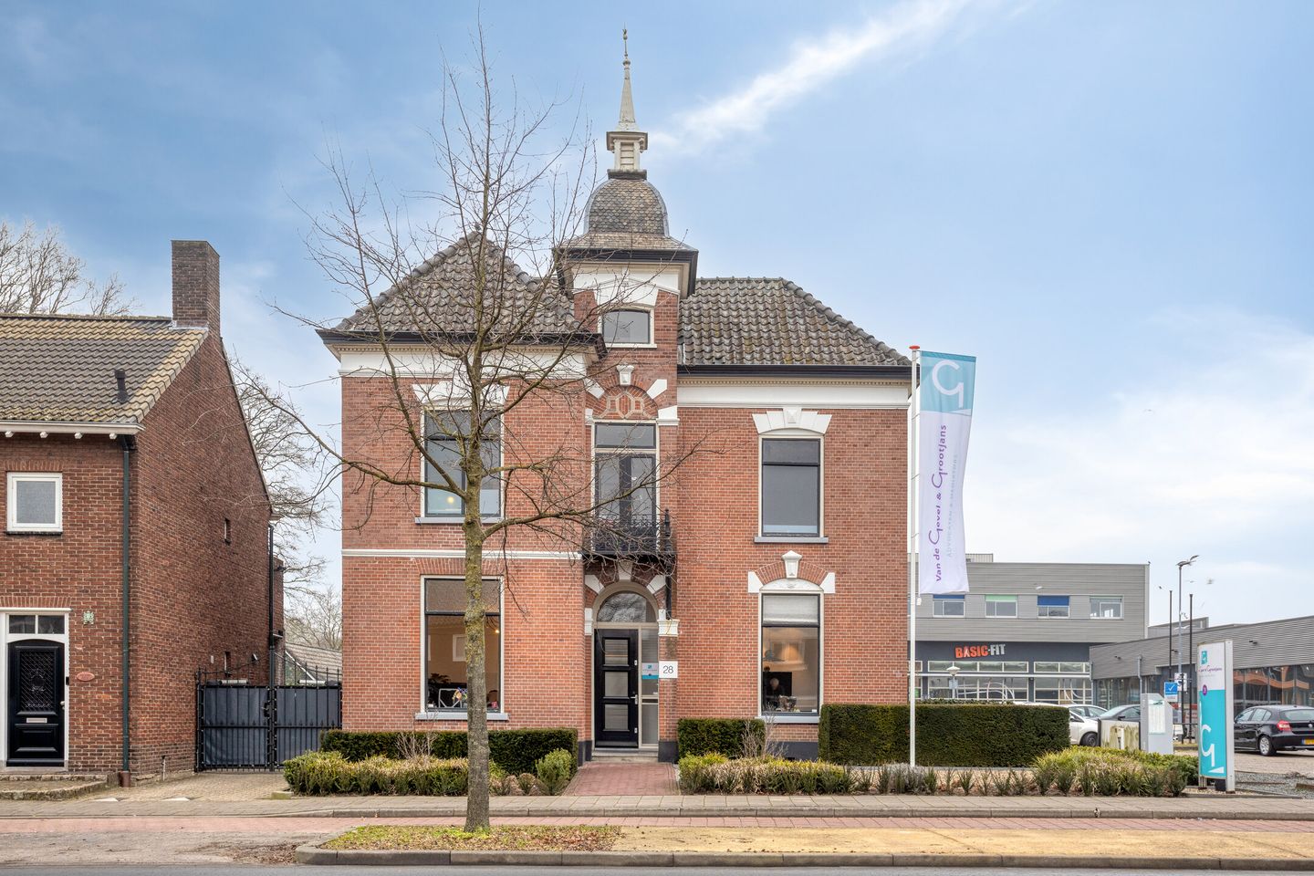 Bekijk foto 1 van Keppelseweg 28