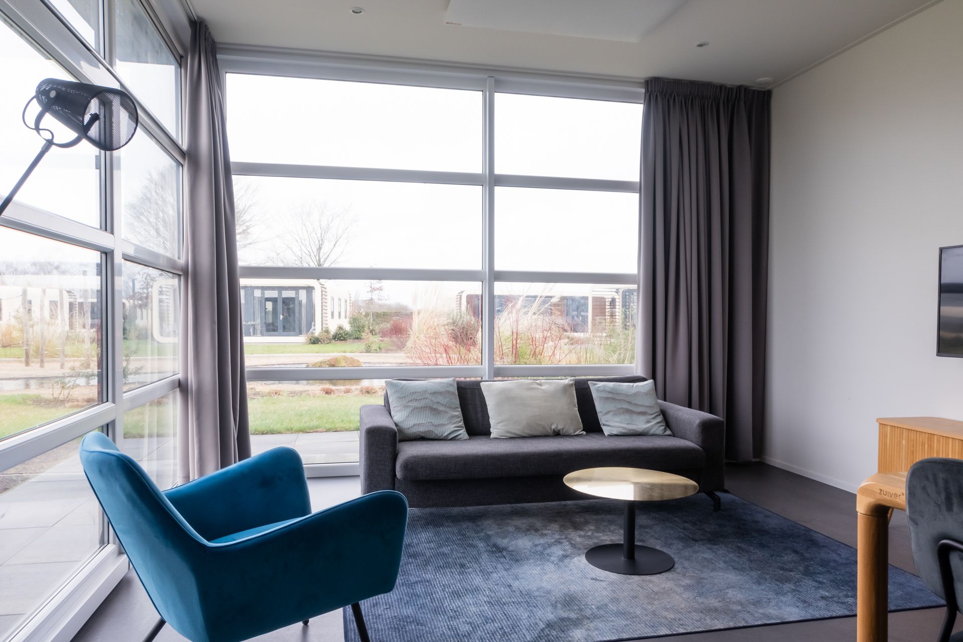 studio freehold villa in Olburgen — photo 4 of 5
