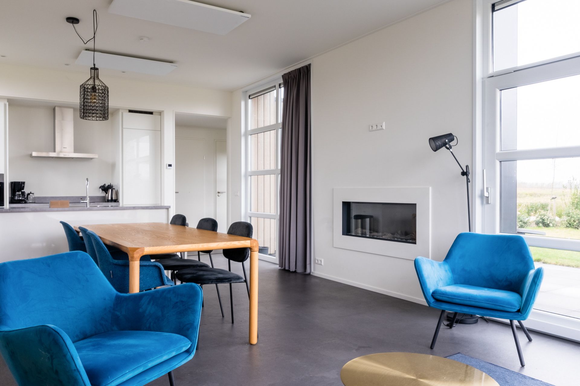 studio freehold villa in Olburgen — photo 5 of 5