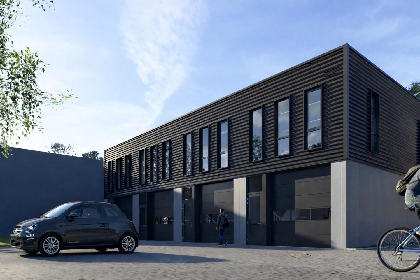 Bekijk foto 3 van De Zonnecel 20-B