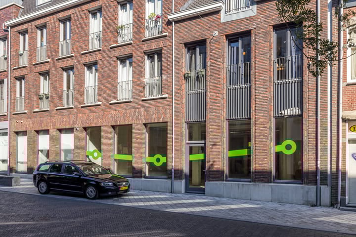 Stationsstraat 45, Sittard