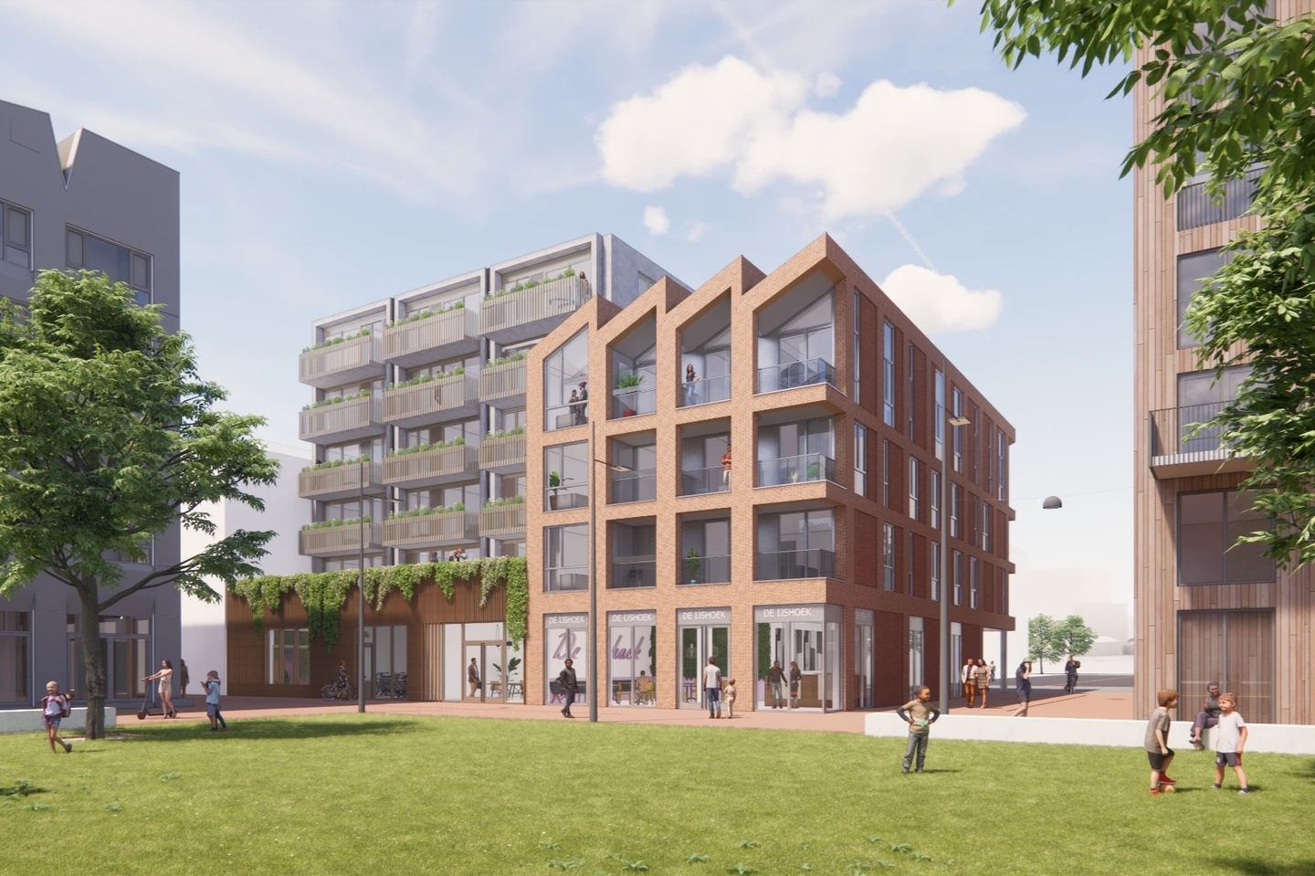 Bekijk foto 1 van Rumphiusstraat 15