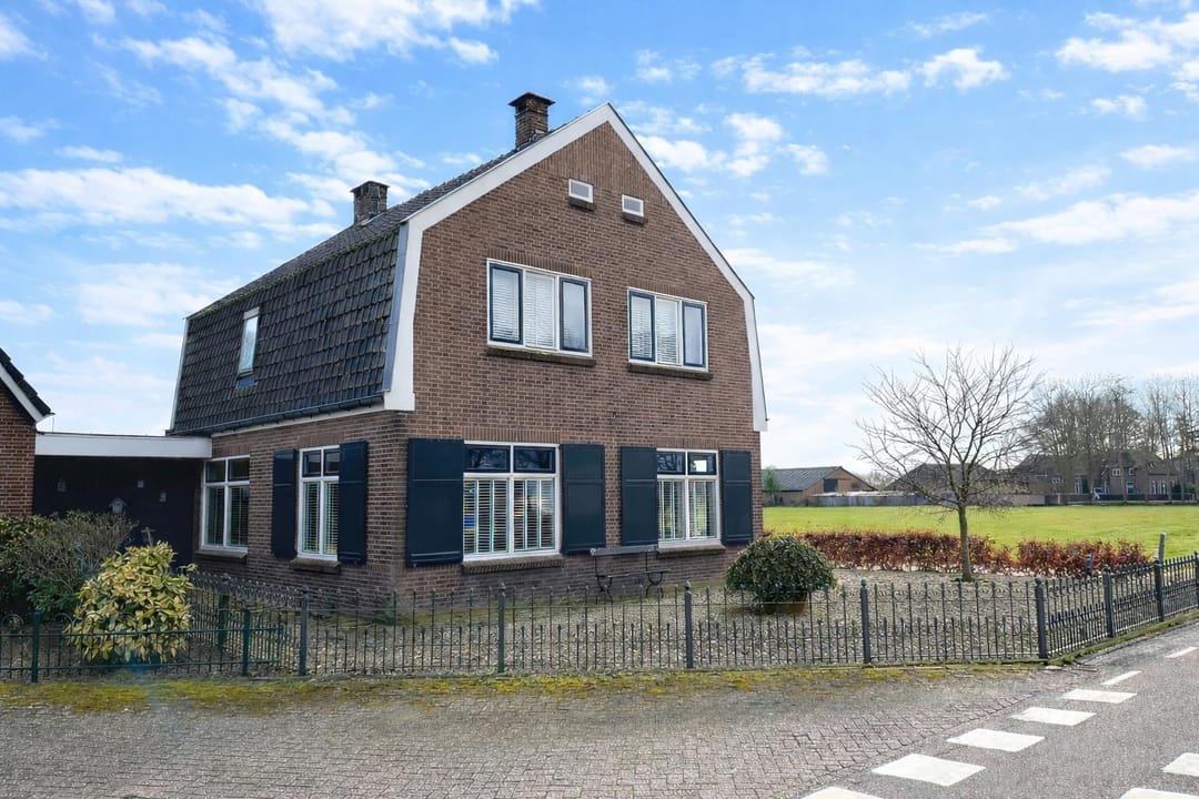 Foto 1 van Nieuwe Deventerweg 25
