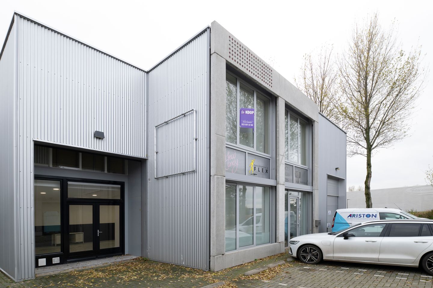 Bekijk foto 1 van Jacobus Spijkerdreef 256