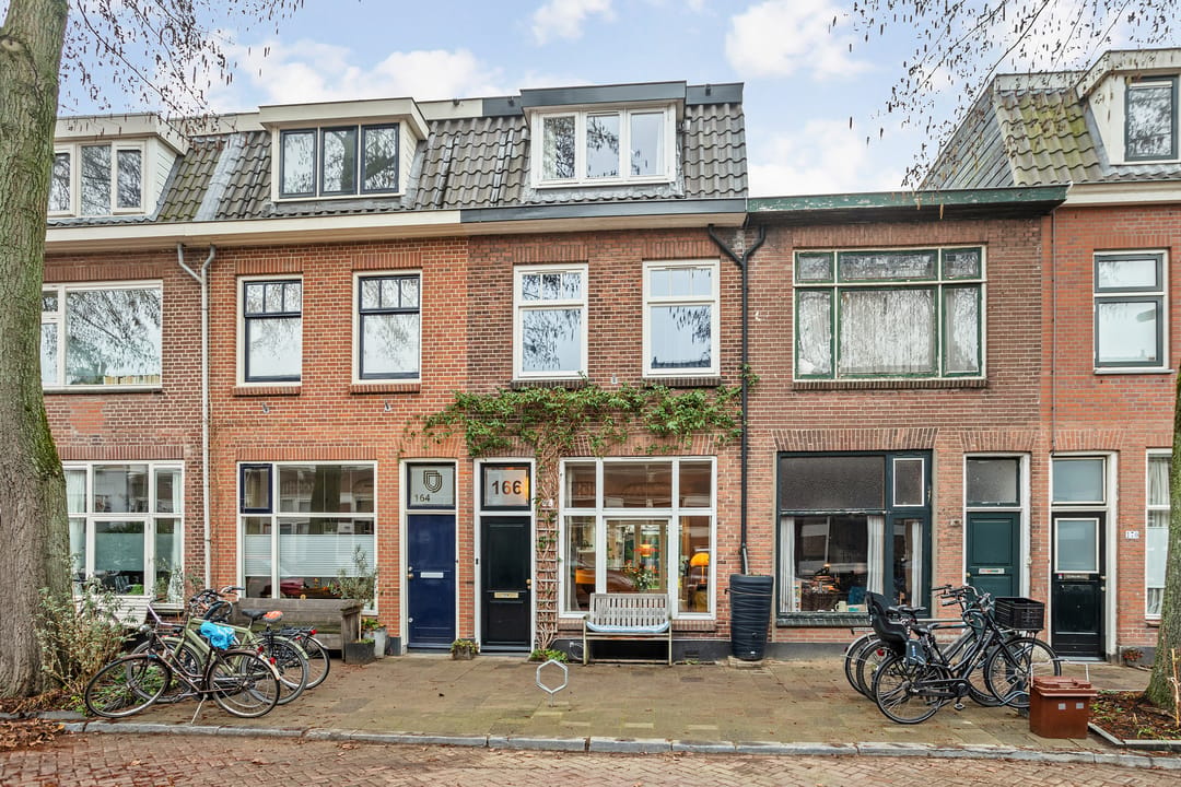 Photo 1 of Gildstraat 166
