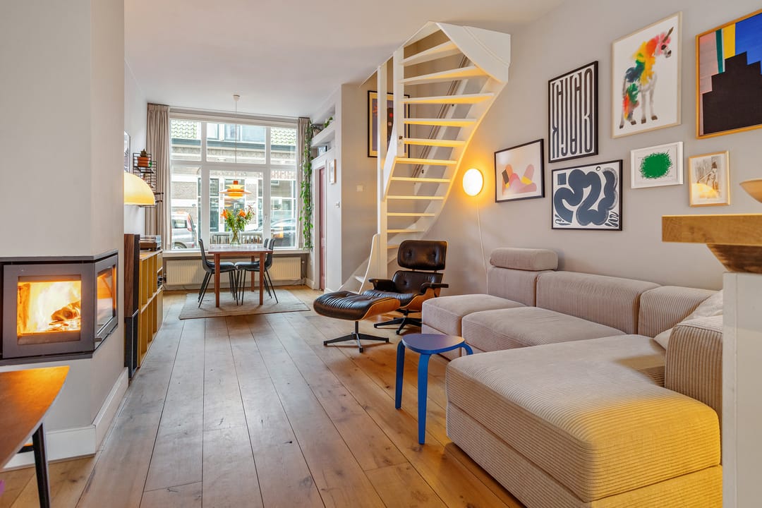 Photo 2 of Gildstraat 166