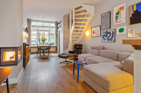 Gildstraat 166 secondary image