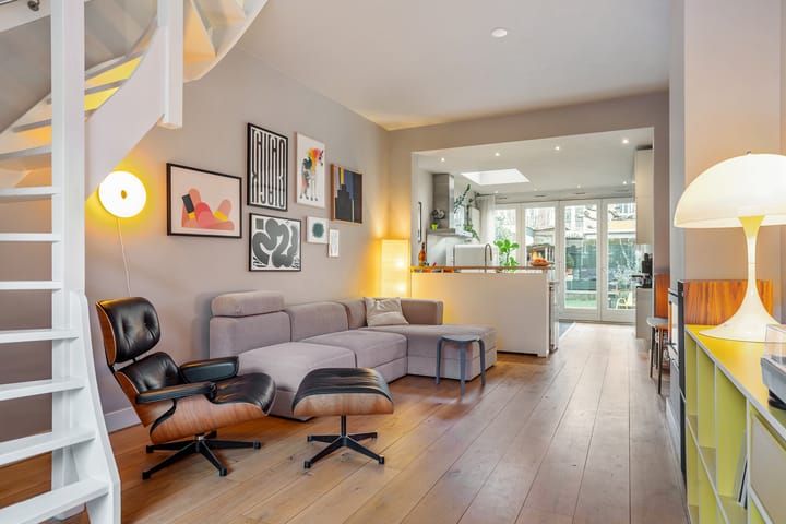 Foto 3 van Gildstraat 166