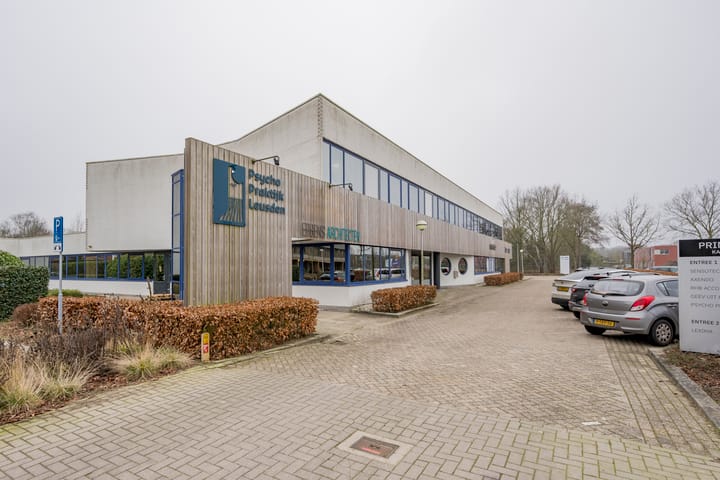 Kastanjelaan 6, Leusden