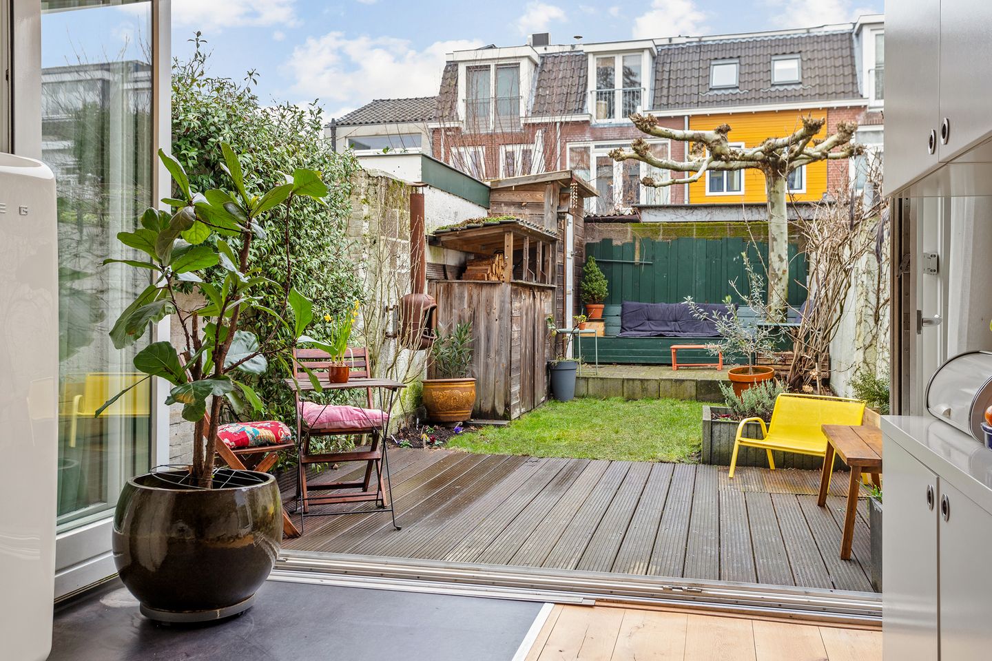Photo 4 of Gildstraat 166