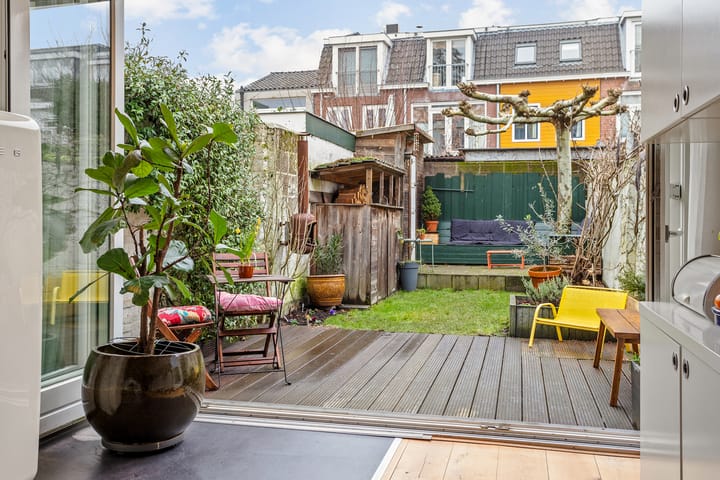 Foto 4 van Gildstraat 166