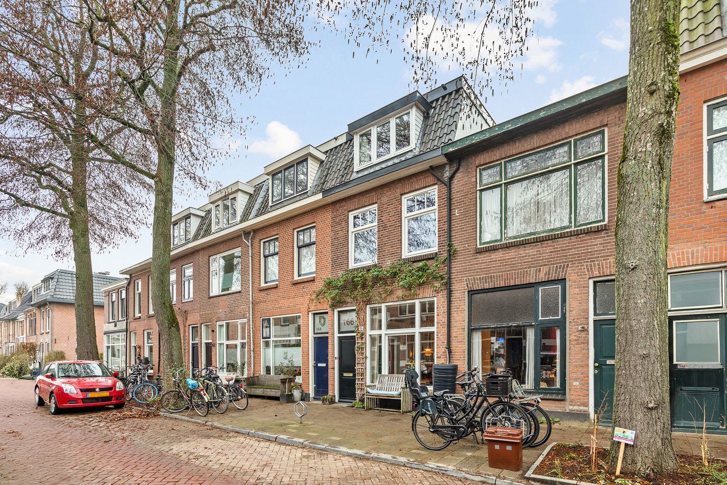 Photo 5 of Gildstraat 166