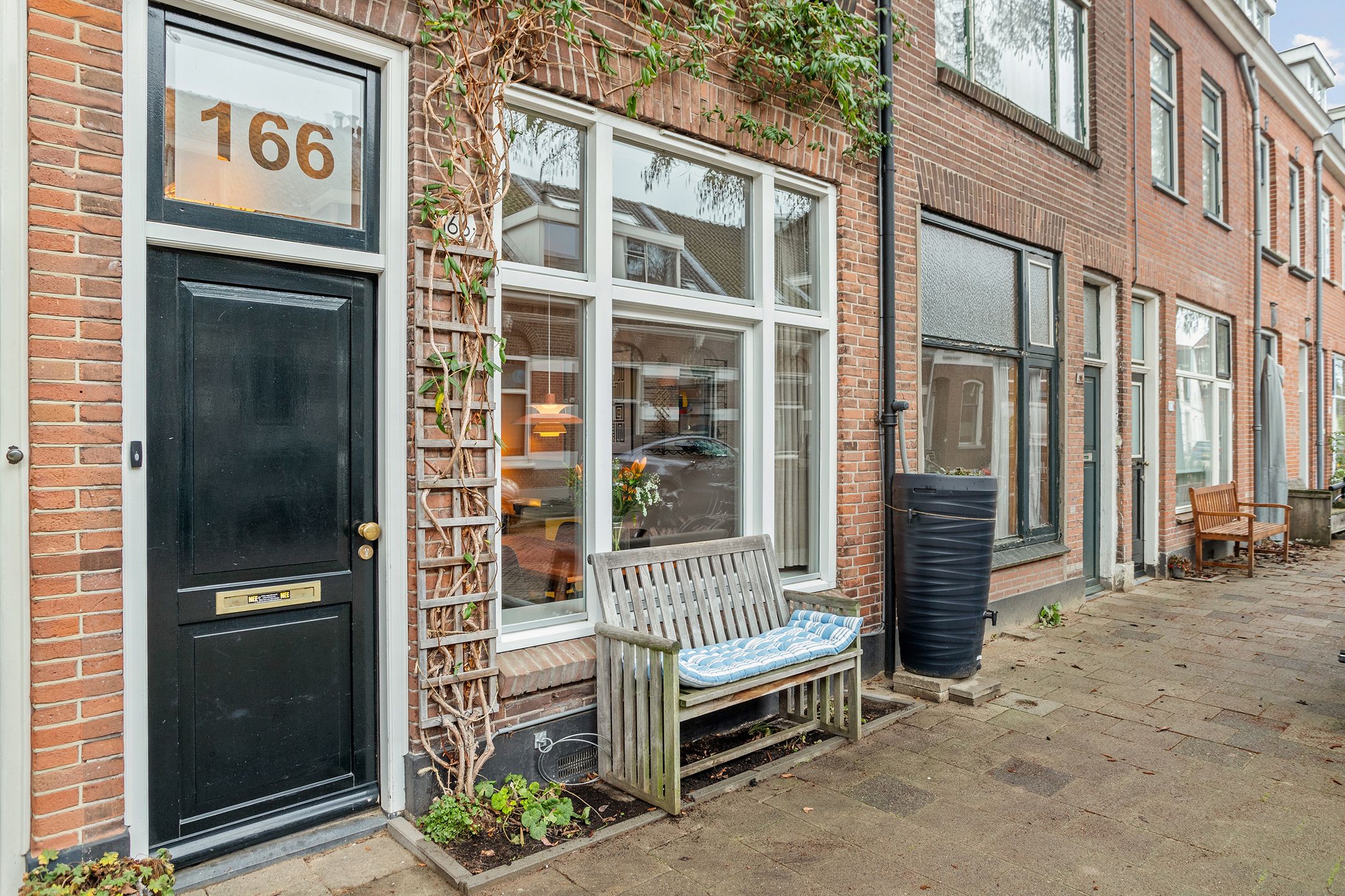 Photo 6 of Gildstraat 166