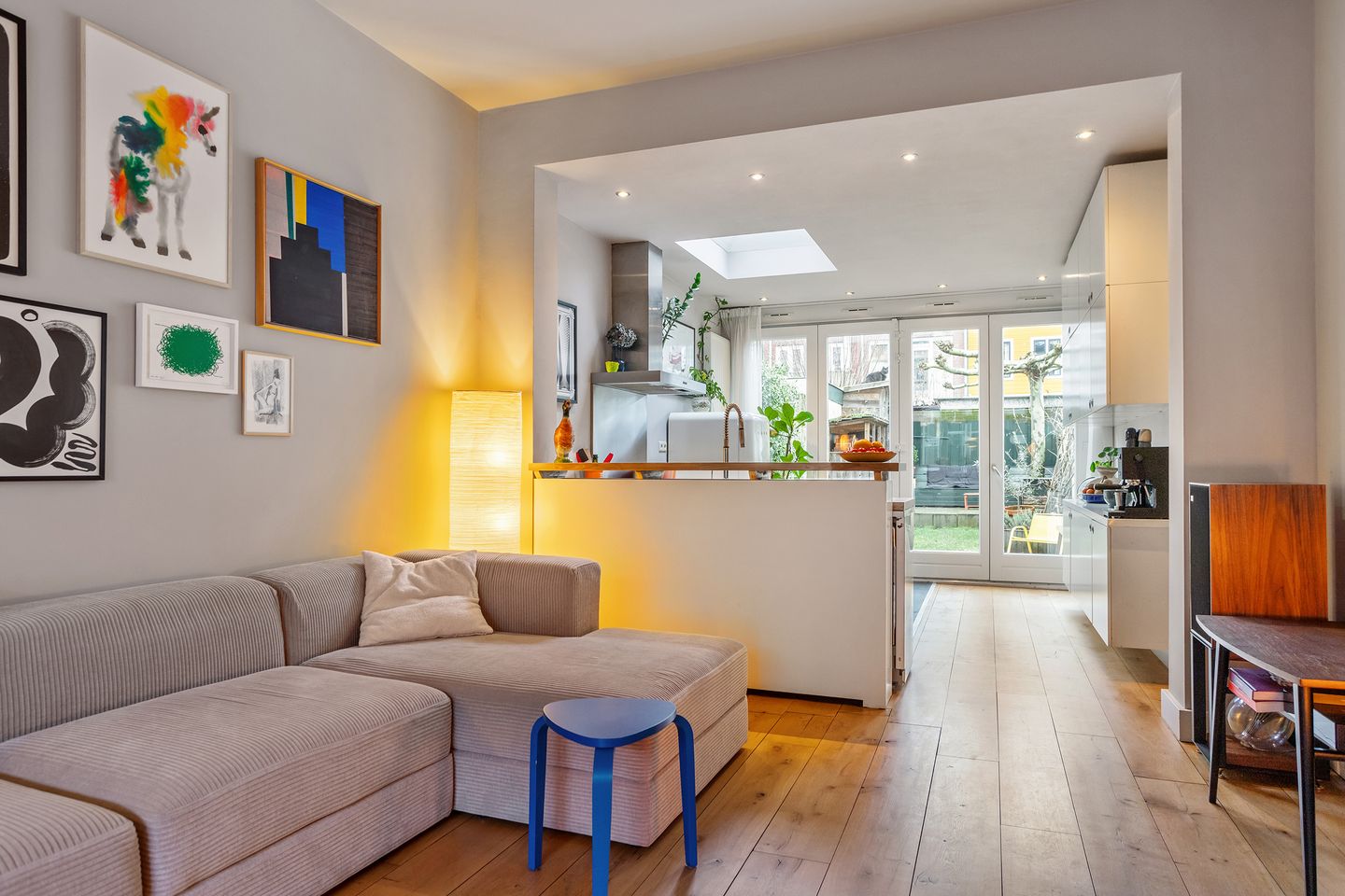 Photo 10 of Gildstraat 166