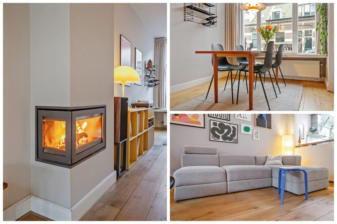 Photo 11 of Gildstraat 166