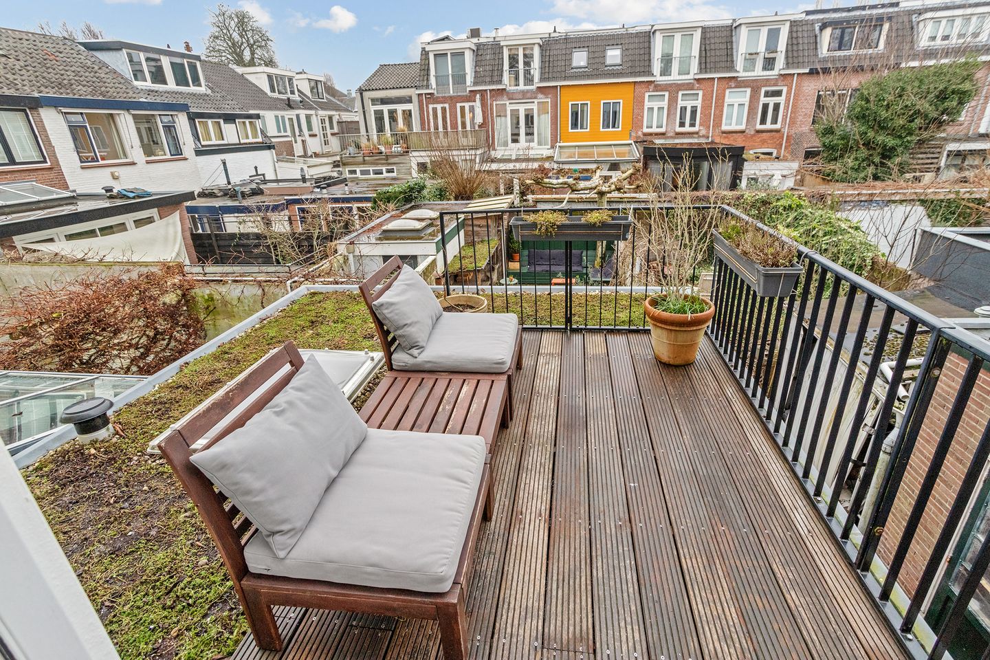 Photo 25 of Gildstraat 166