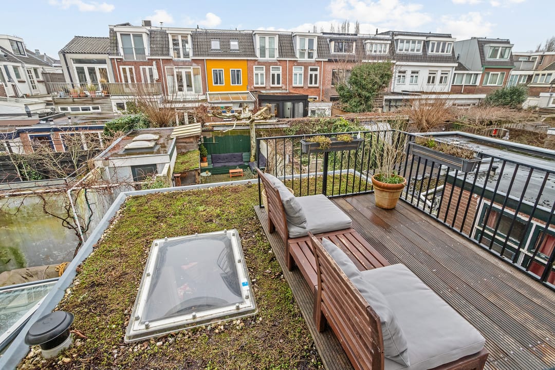 Photo 26 of Gildstraat 166