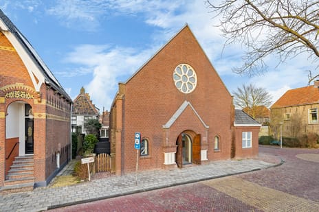 Zuiderkade Franeker tertiary image