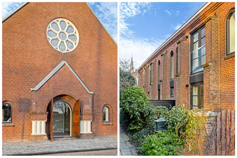 Foto 4 van Zuiderkade Franeker