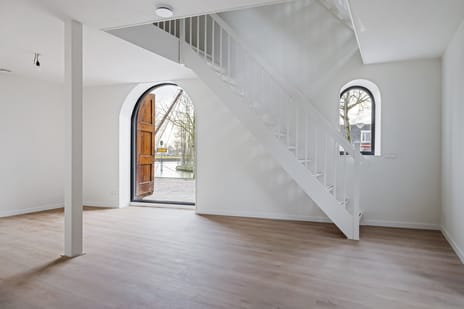 Foto 5 van Zuiderkade Franeker