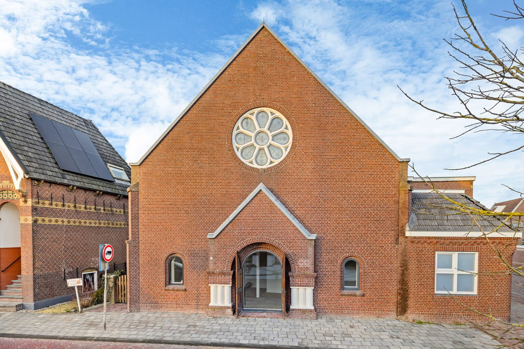 Foto 15 van Zuiderkade Franeker