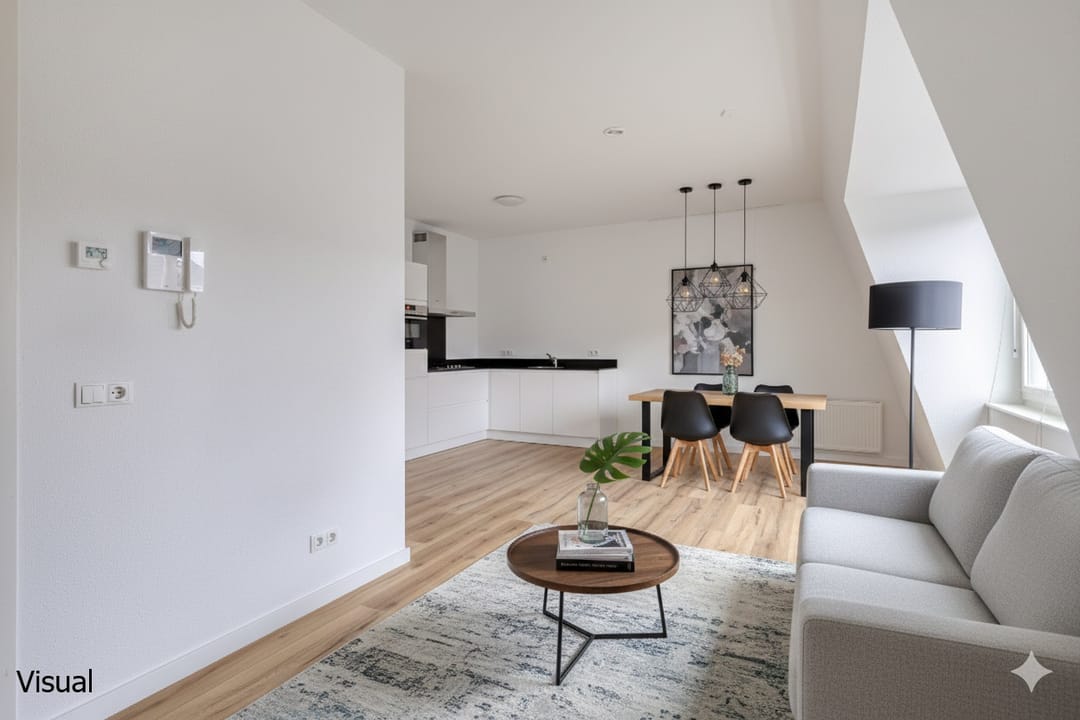 Foto 1 van Tweede Straatje van Best 55