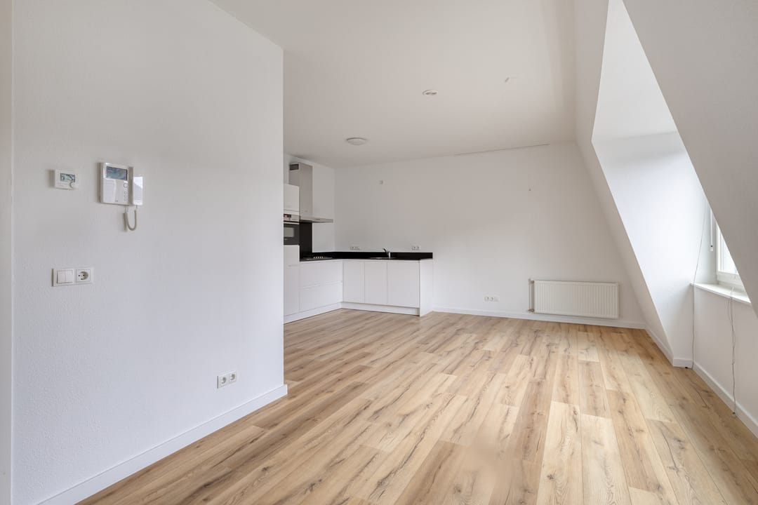 Foto 2 van Tweede Straatje van Best 55