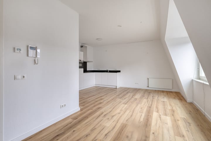 Foto 2 van Tweede Straatje van Best 55