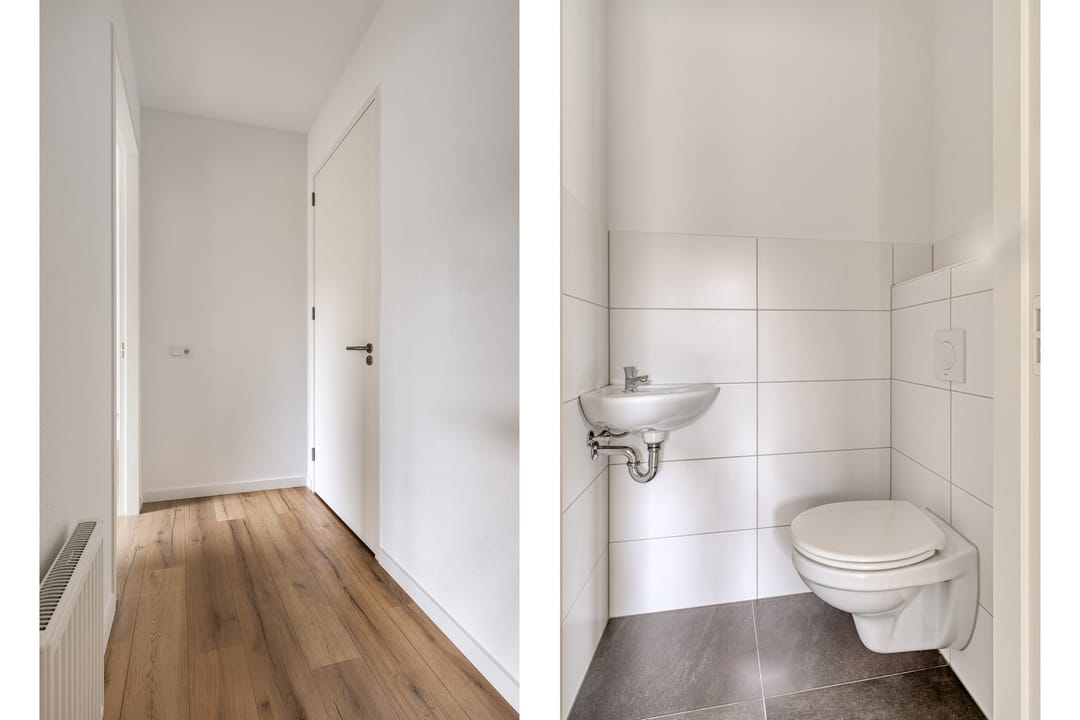 Foto 7 van Tweede Straatje van Best 55